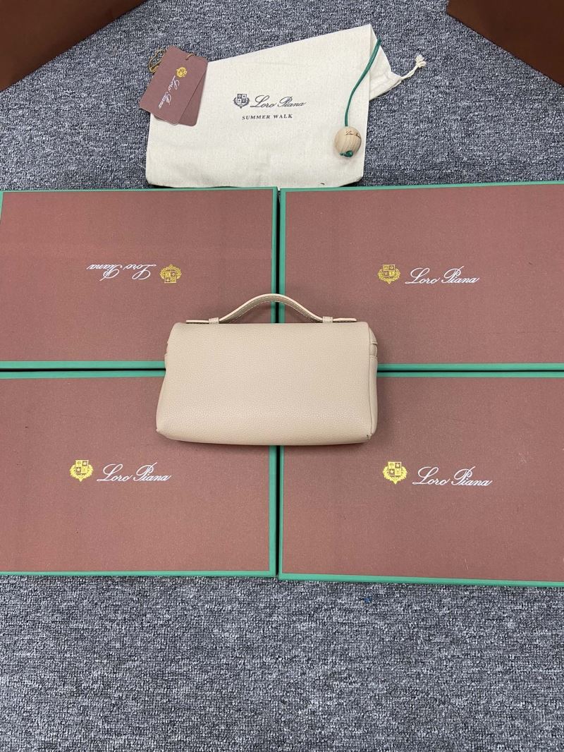 Loro Piana Satchel bags